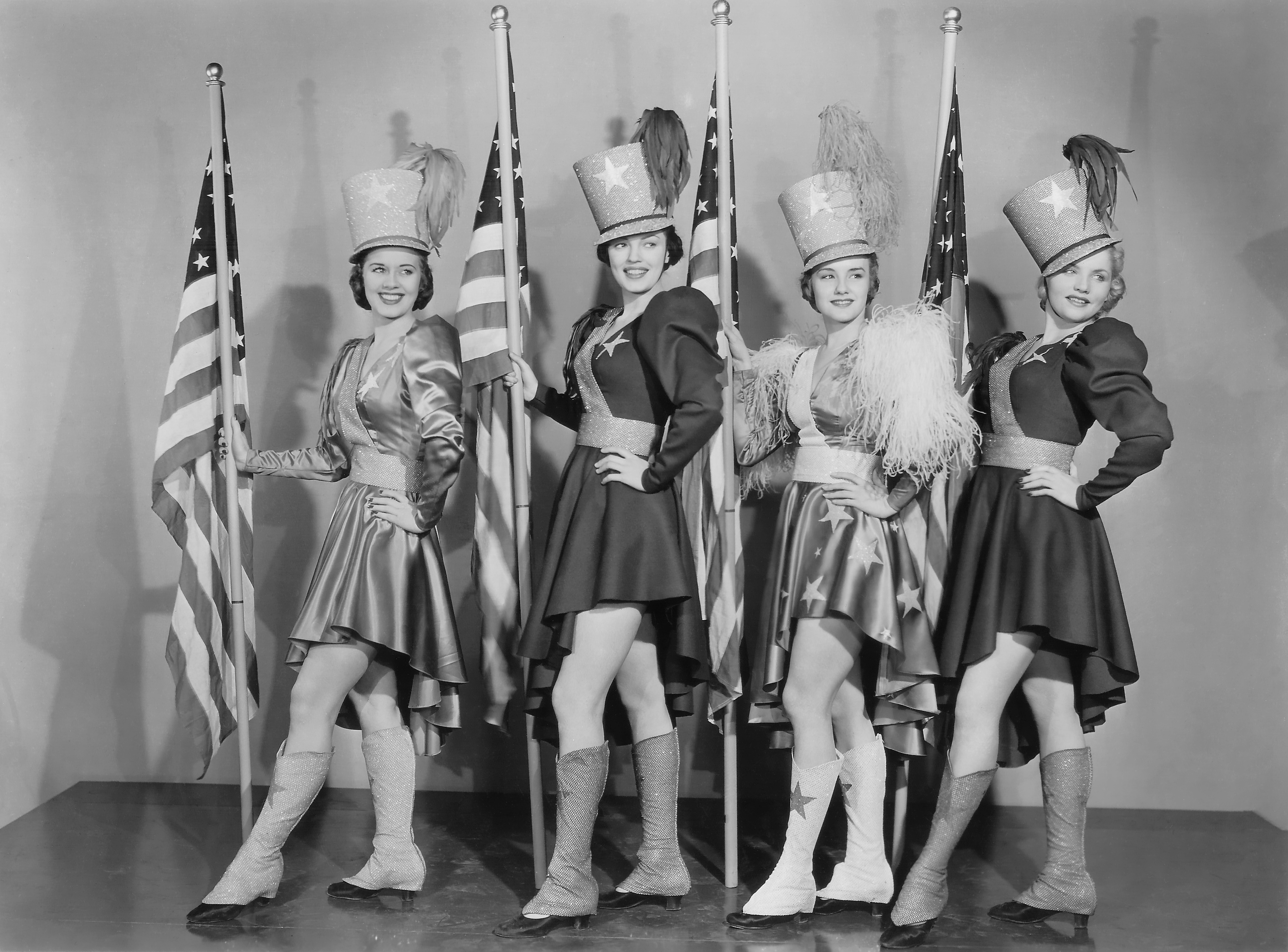 Yankee Doodle Dandy yankee-doodle-dandy